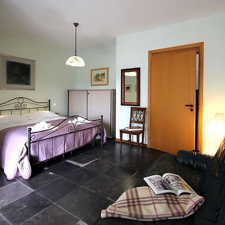 Panta Rei B&B Ragusa Værelse billede
