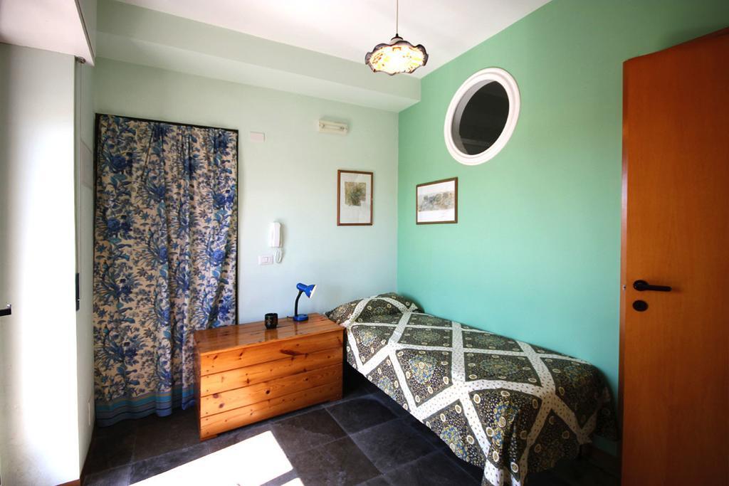Panta Rei B&B Ragusa Værelse billede