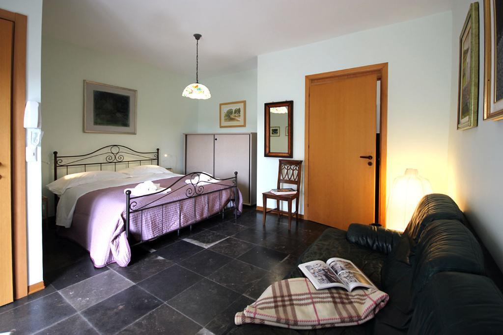 Panta Rei B&B Ragusa Værelse billede