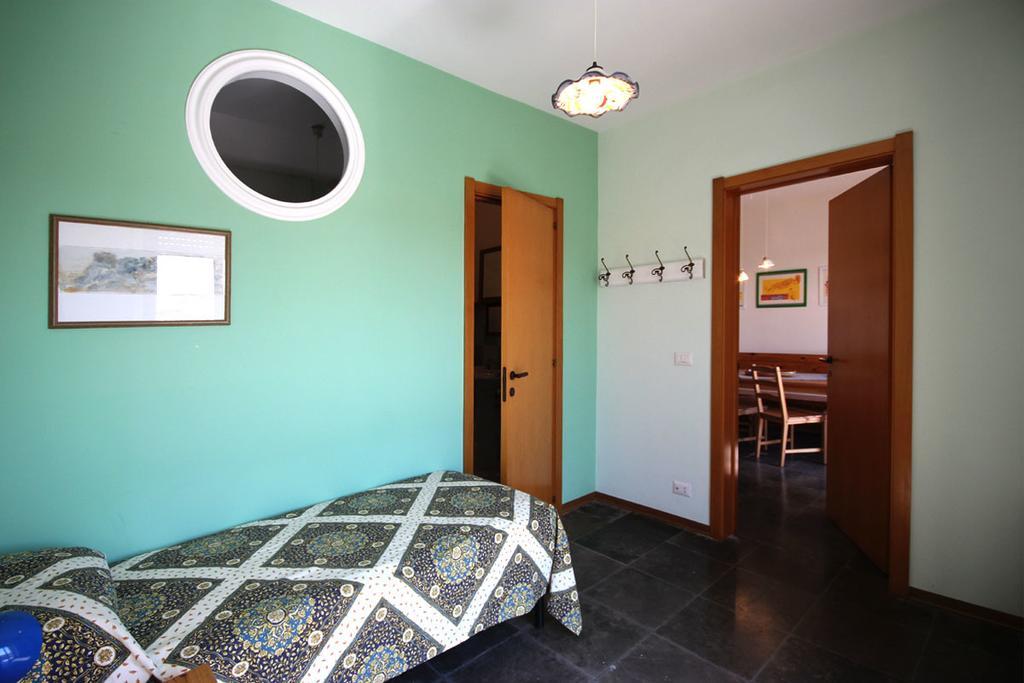 Panta Rei B&B Ragusa Værelse billede