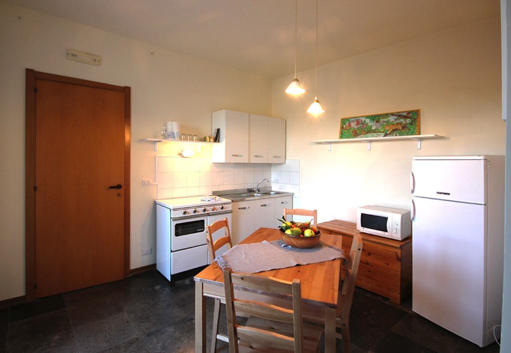 Panta Rei B&B Ragusa Eksteriør billede
