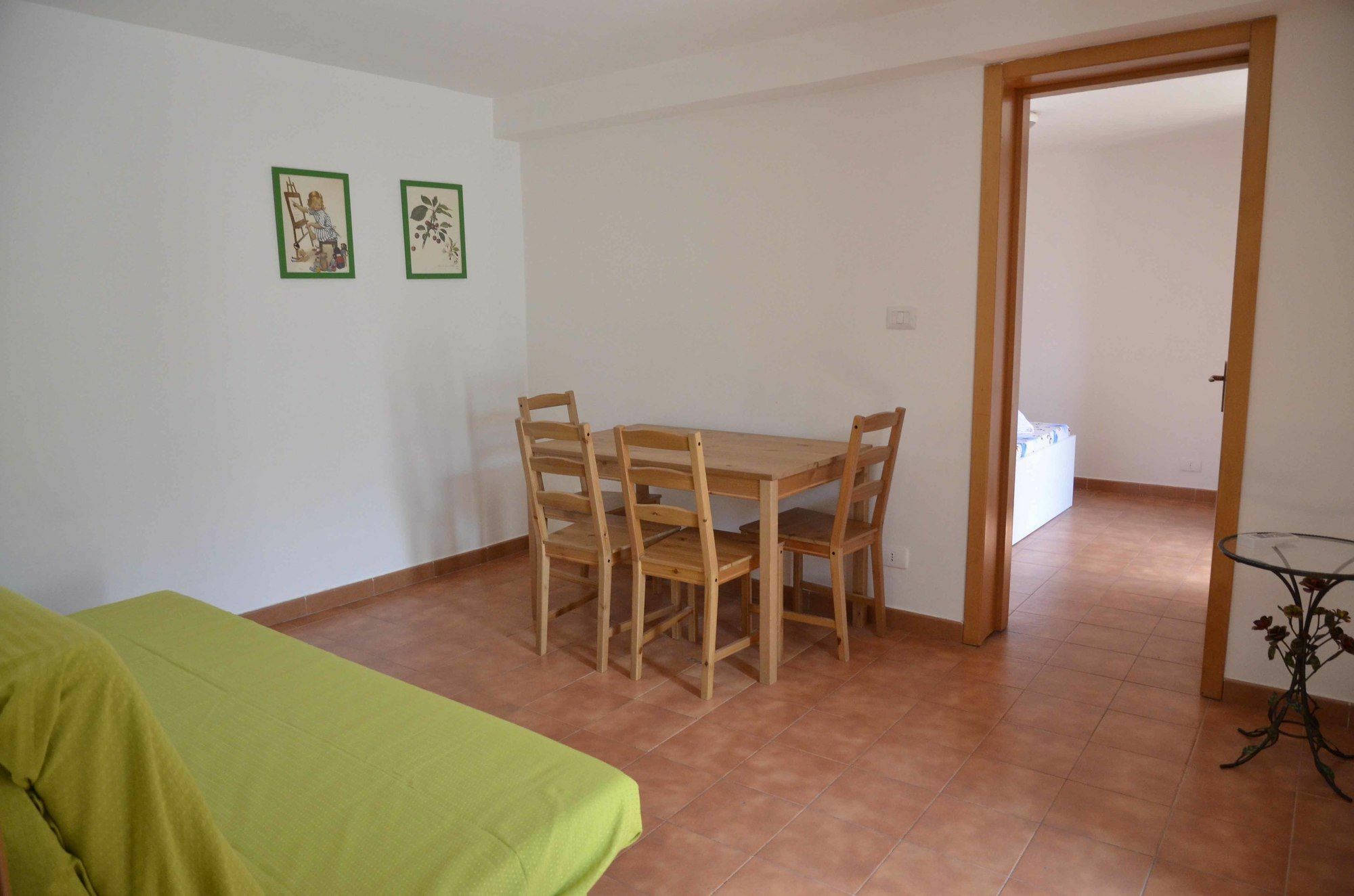 Panta Rei B&B Ragusa Eksteriør billede