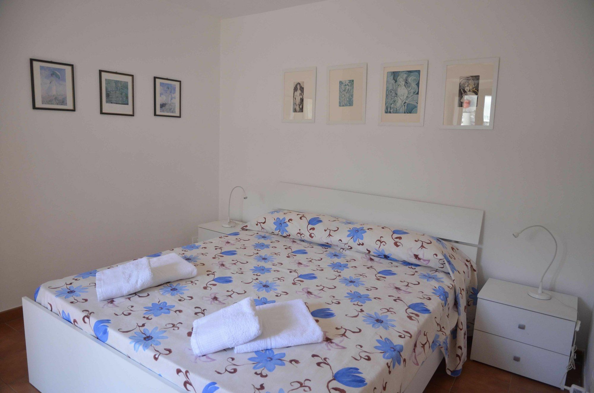Panta Rei B&B Ragusa Eksteriør billede