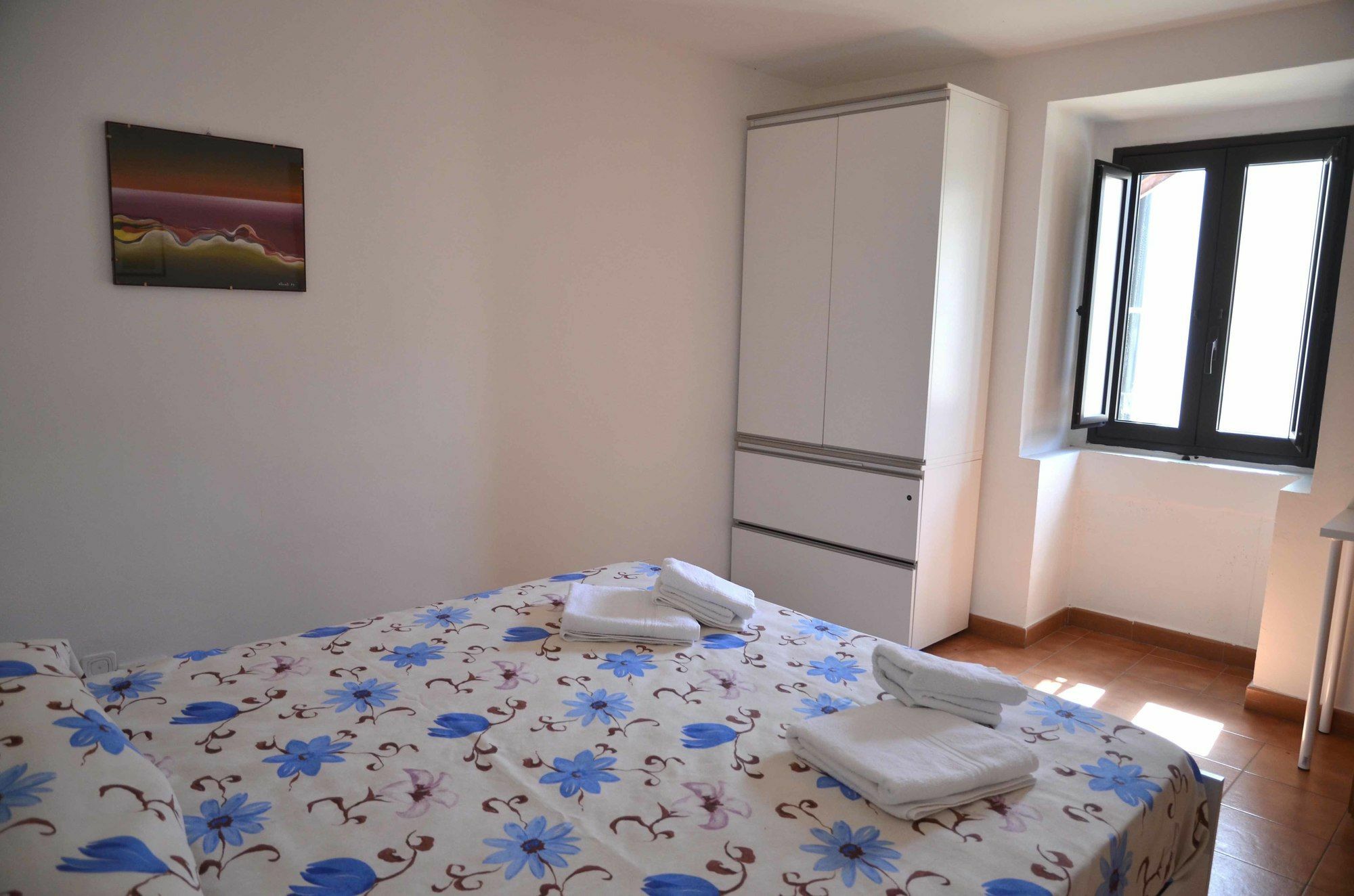 Panta Rei B&B Ragusa Eksteriør billede